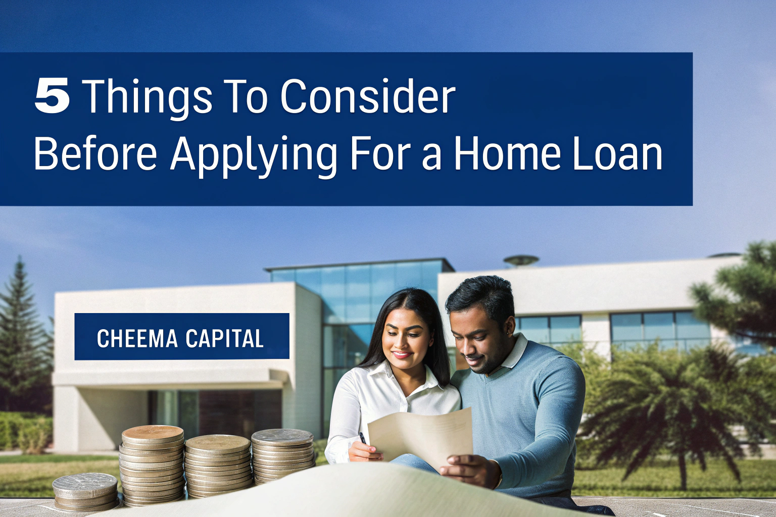 Home Loan Tips